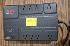 Surge Protector